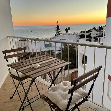 M&M'S Cosy Apartment - Sea View Luz 外观 照片