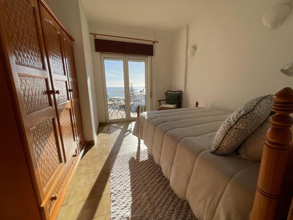 M&M'S Cosy Apartment - Sea View Luz 外观 照片