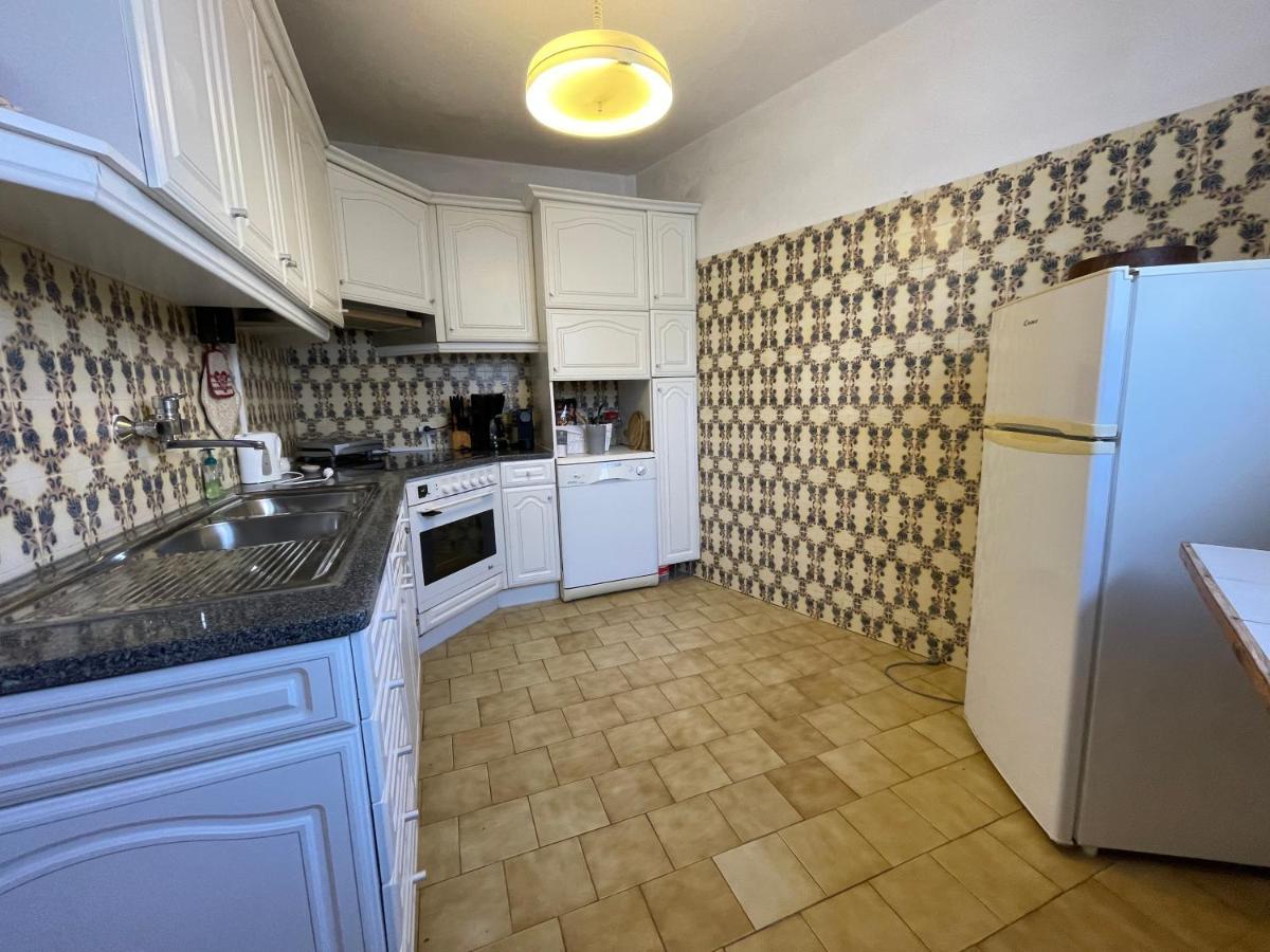 M&M'S Cosy Apartment - Sea View Luz 外观 照片